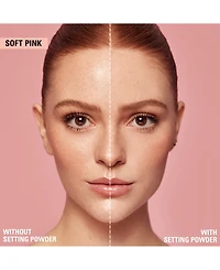 Kylie Cosmetics Setting Powder