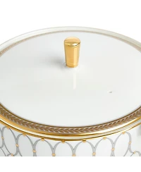 Renaissance Grey Teapot 1 L