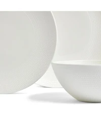 Gio 12-Piece Dinnerware Set, Service for 4
