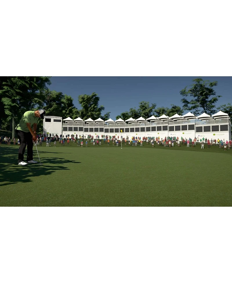 The Golf Club 2019 Featuring Pga Tour - Xbox One