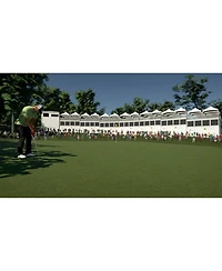 The Golf Club 2019 Featuring Pga Tour - Xbox One