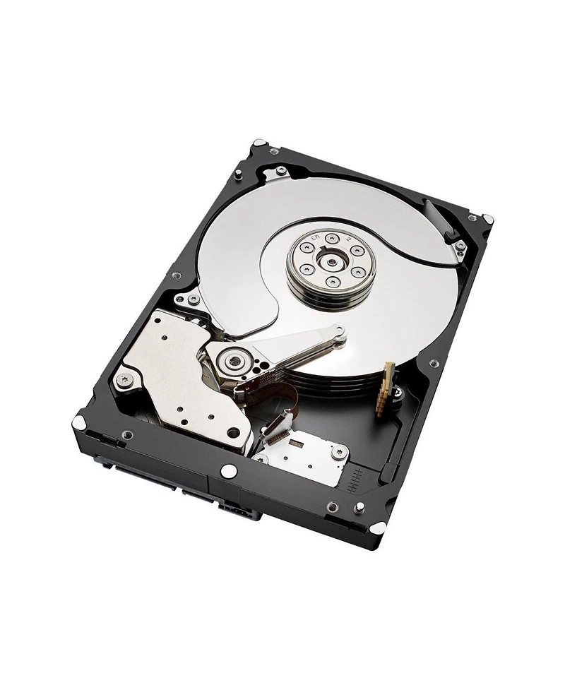 Seagate ST4000NM000A 4TB 7200 Rpm Sata 6.0 GBs 256MB Enterprise Hard Drive