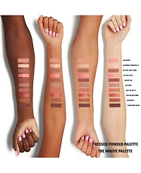 Kylie Cosmetics Pressed Powder Palette