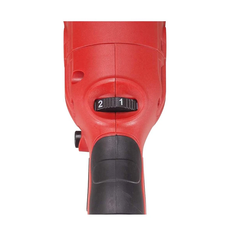 Powerbuilt 6 Inch Dual Action Orbital Long Throw Polisher with Speed Control