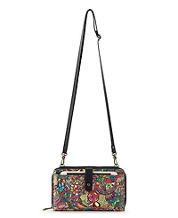 Sakroots Women's Artist Circle Crossbody