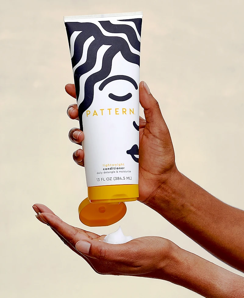Pattern Beauty by Tracee Ellis Ross Lightweight Conditioner