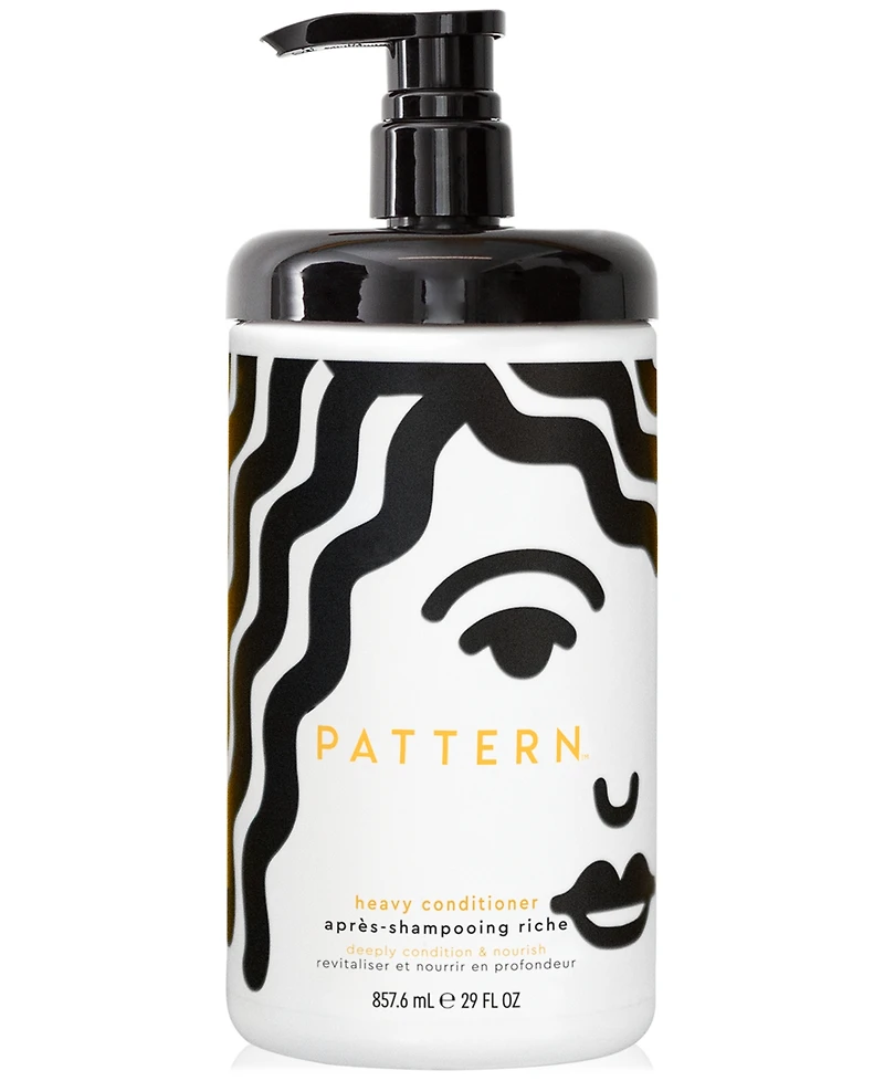 Pattern Beauty by Tracee Ellis Ross Heavy Conditioner