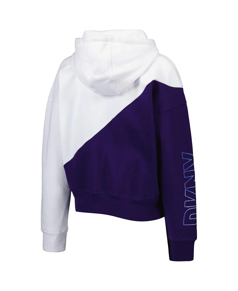 Women's Dkny Sport White