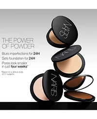 Nars Soft Matte Advanced Perfecting Powder