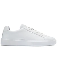 Cole Haan Women's Grand Crosscourt Daily Lace-Up Low-Top Sneakers