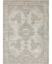 Karastan Solitude Via Salaria 5' x 7'8" Area Rug