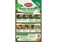 Hoffman 18qt Seed Starter Soil