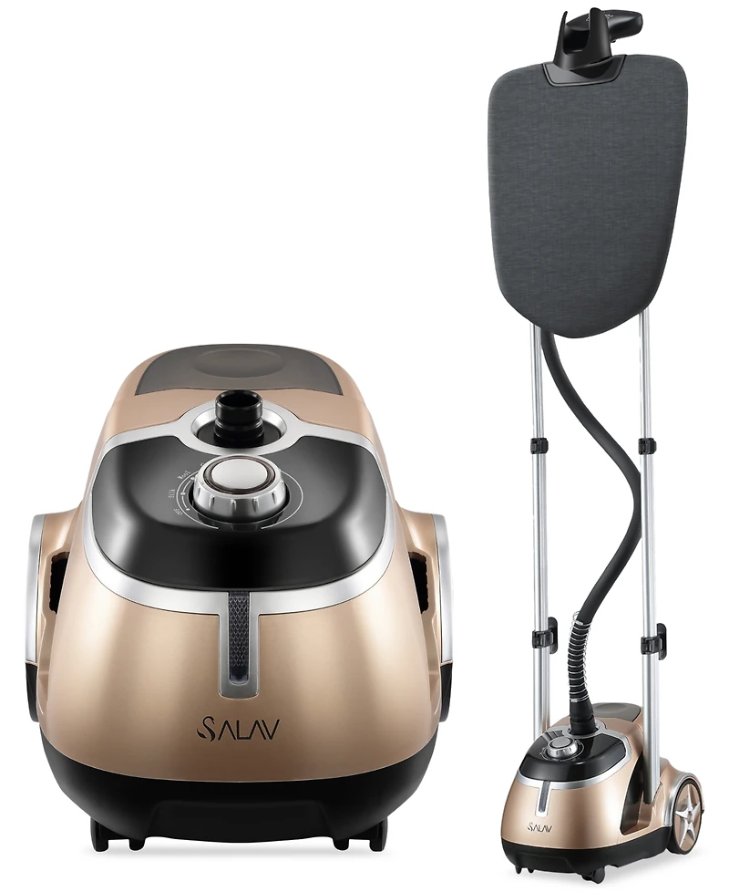 Salav GS44-dj 1500 Watt Professional Garment Steamer