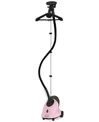 Salav 1500-Watt Garment Steamer & Fabric Shaver Bundle
