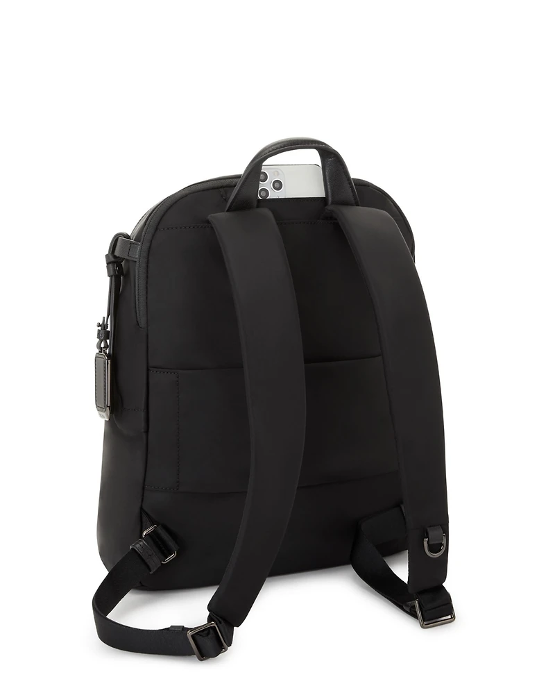 Voyageur Halsey Backpack