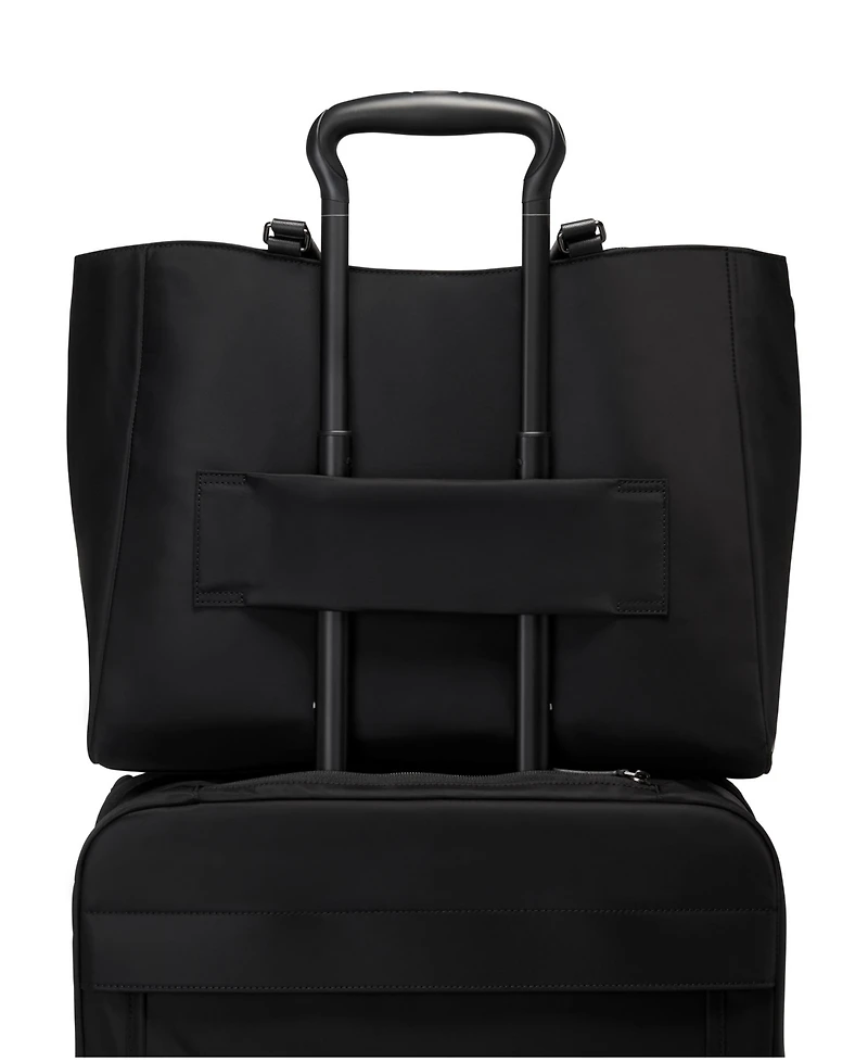 Voyageur Valetta Large Tote