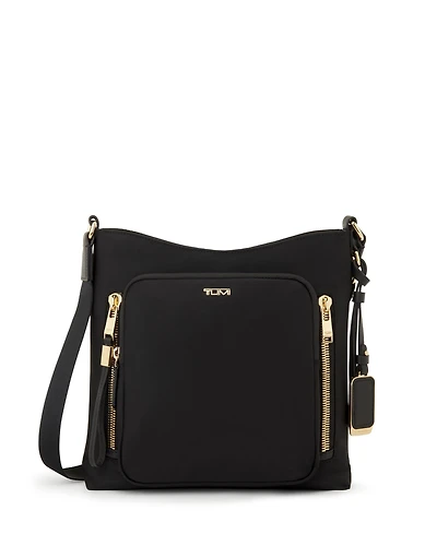 Voyageur Tyler Crossbody