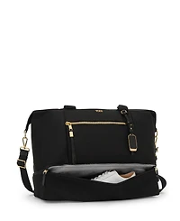Voyageur Contine Weekender