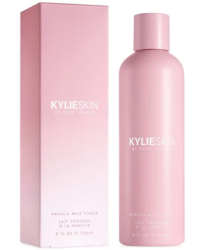 Kylie Skin Vanilla Milk Toner