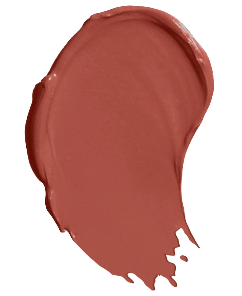Nyx Professional Makeup Smooth Whip Matte Lip Cream