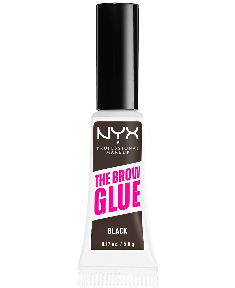 Nyx Professional Makeup The Brow Glue Laminating Gel