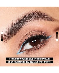 Nyx Professional Makeup The Brow Glue Laminating Gel