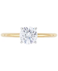 Grown With Love Igi Certified Lab Diamond Engagement Ring (1 ct. t.w.) 14k White Gold or &