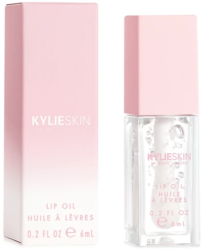 Kylie Skin Lip Oil