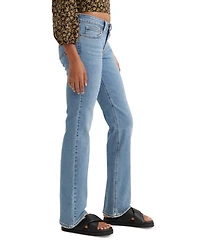 Levi's Women's Superlow Low-Rise Bootcut Jeans