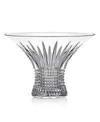 Waterford Lismore Diamond Centerpiece Bowl, 12"