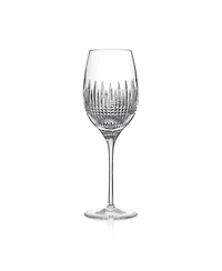 Waterford Lismore Diamond Essence Wine Medium Glass