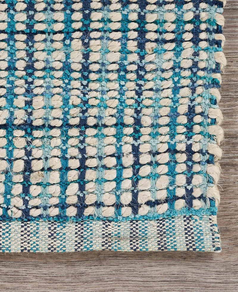 Lr Home Spectre Blaire 5' x 7'9" Area Rug