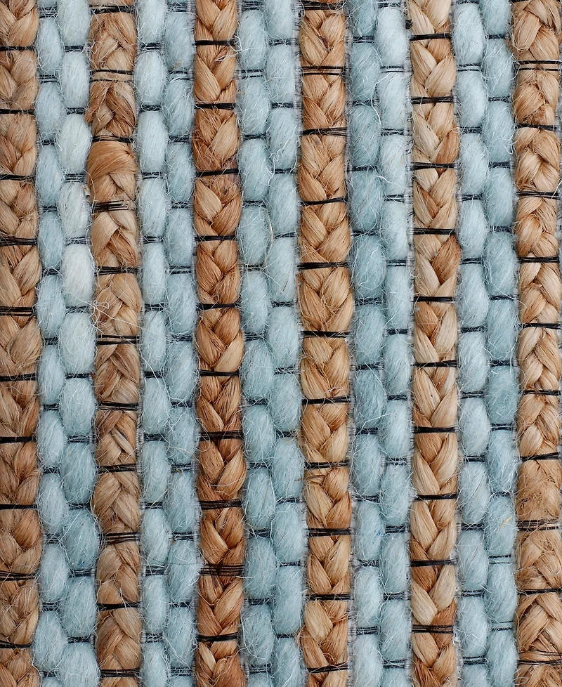 Lr Home Savannah Dn-422 5'x7'9" Area Rug