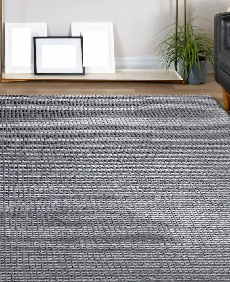 Closeout! Lr Home Oslo Anna 5' x 7'9" Area Rug