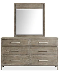 Intrigue Dresser