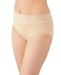Wacoal Women's Comfort Touch Brief Underwear 875353