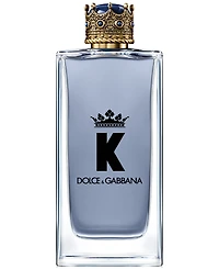 Dolce&Gabbana Men's K Eau de Toilette, 6.7 oz.