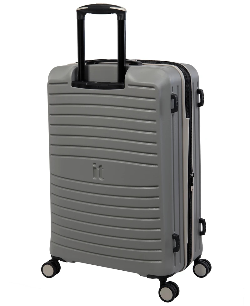 it Luggage 25" Hardside 8-Wheel Expandable Spinner Luggage