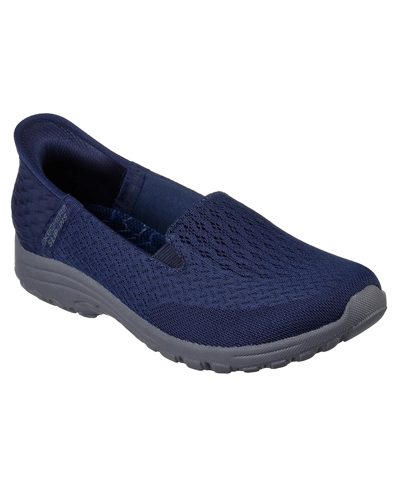 Skechers Women's Slip-Ins- Reggae Fest 2.0 - Guiding Light Slip-On Walking Sneakers from Finish Line