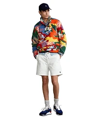 Polo Ralph Lauren Men's 6-Inch Polo Prepster Stretch Chino Shorts