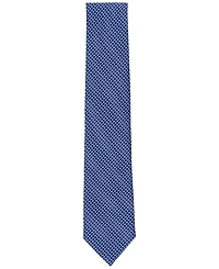 Michael Kors Men's Woven Neat Tie
