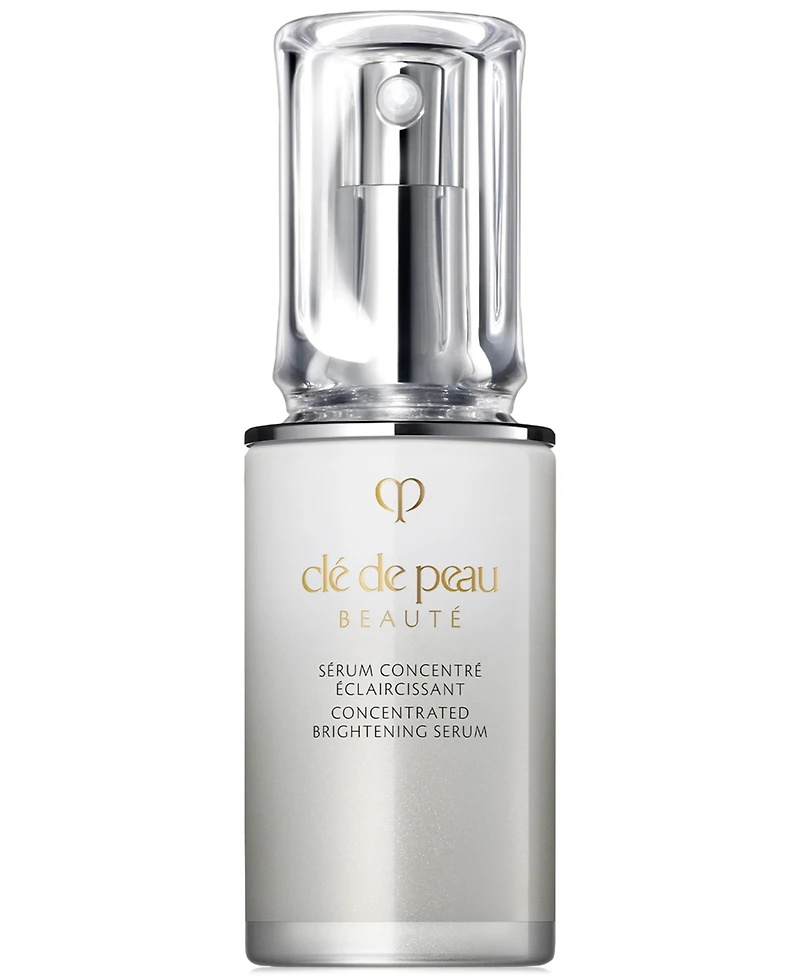 Cle de Peau Beaute Concentrated Brightening Serum
