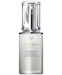 Cle de Peau Beaute Concentrated Brightening Serum