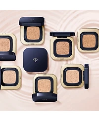 Cle de Peau Beaute Radiant Cushion Foundation Dewy Refill