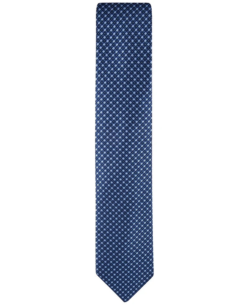 Tommy Hilfiger Men's Core Micro-Dot Tie
