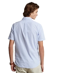 Polo Ralph Lauren Men's Rl Prepster Classic-Fit Seersucker Shirt