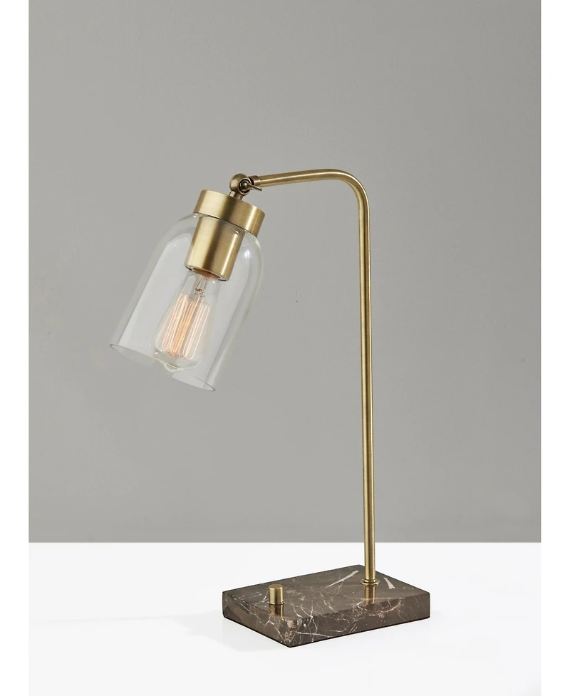 Adesso Bristol Desk Lamp