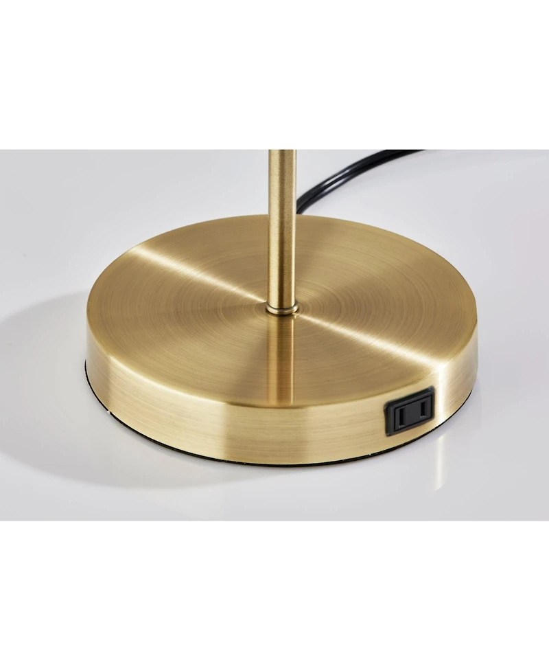 Adesso Bowie Table Lamp