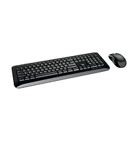 Microsoft PY9-00001 Wireless Desktop Keyboard & Mouse 850 - Usb 2