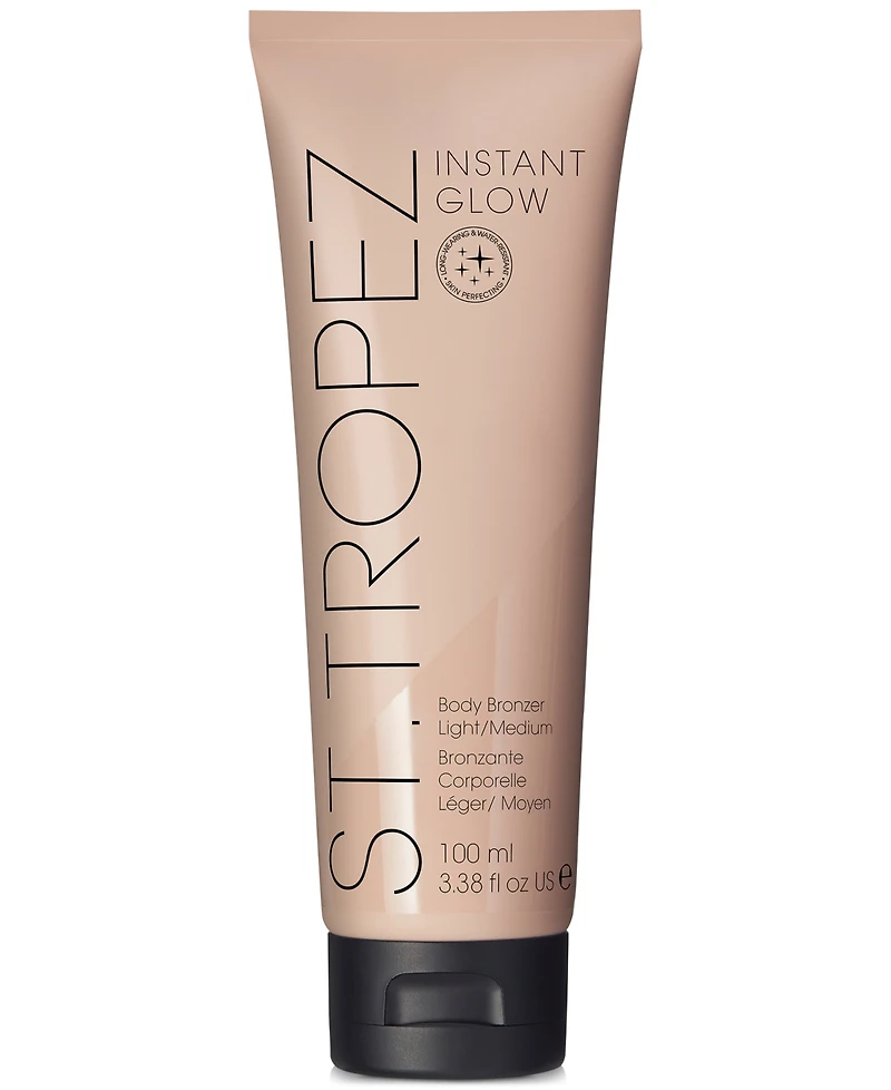 St. Tropez Instant Glow Body Bronzer